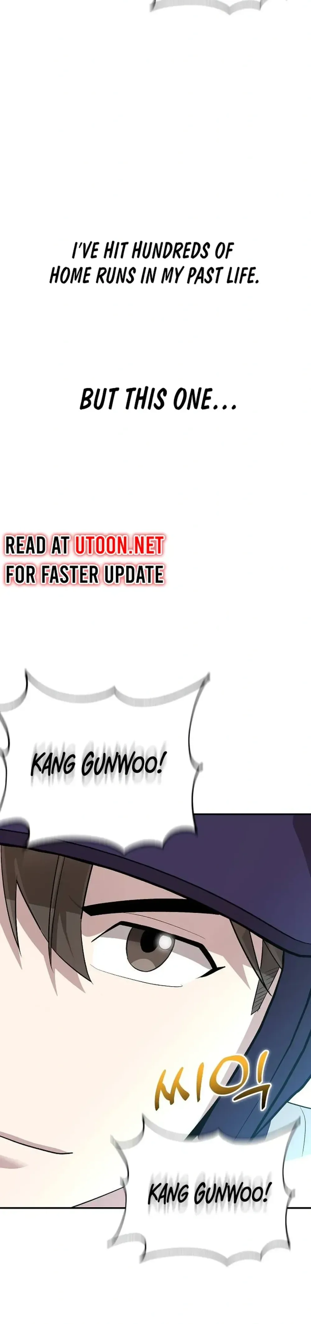 Genius Hitter Hits Fastball Chapter 15 Page 12