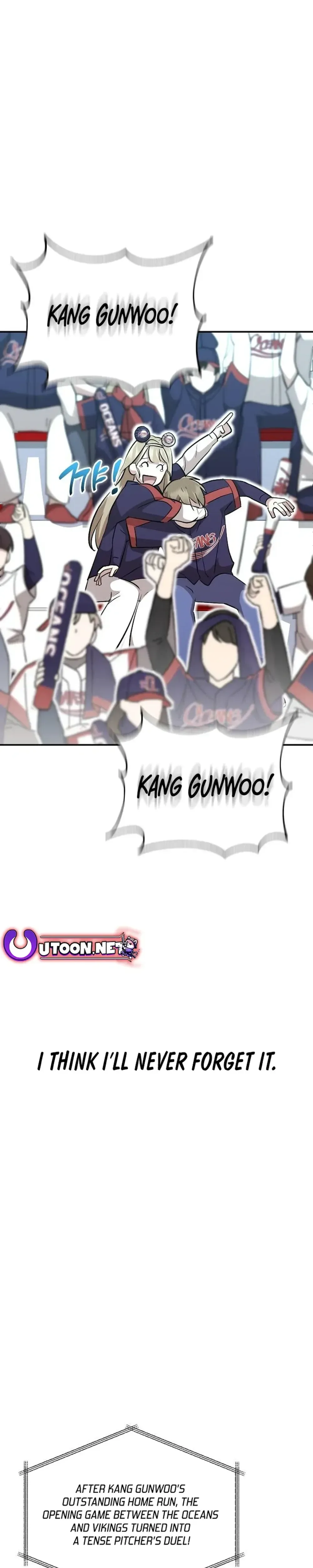 Genius Hitter Hits Fastball Chapter 15 Page 13