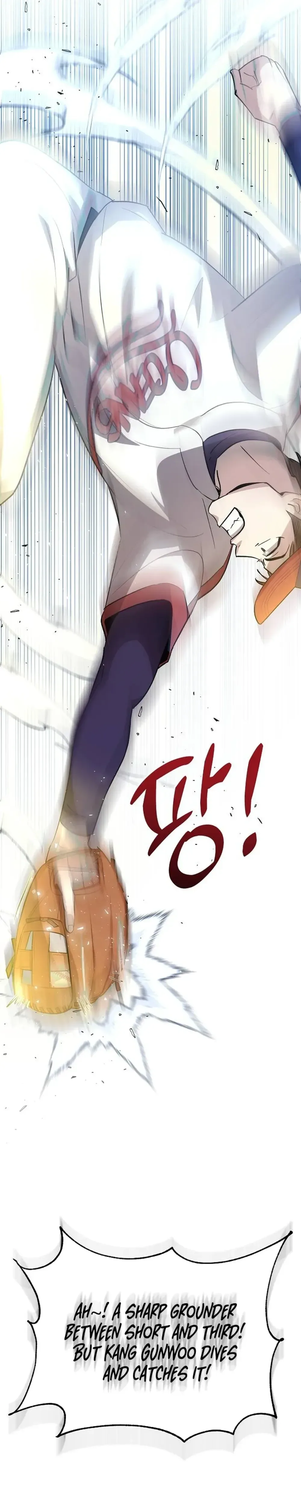 Genius Hitter Hits Fastball Chapter 15 Page 25