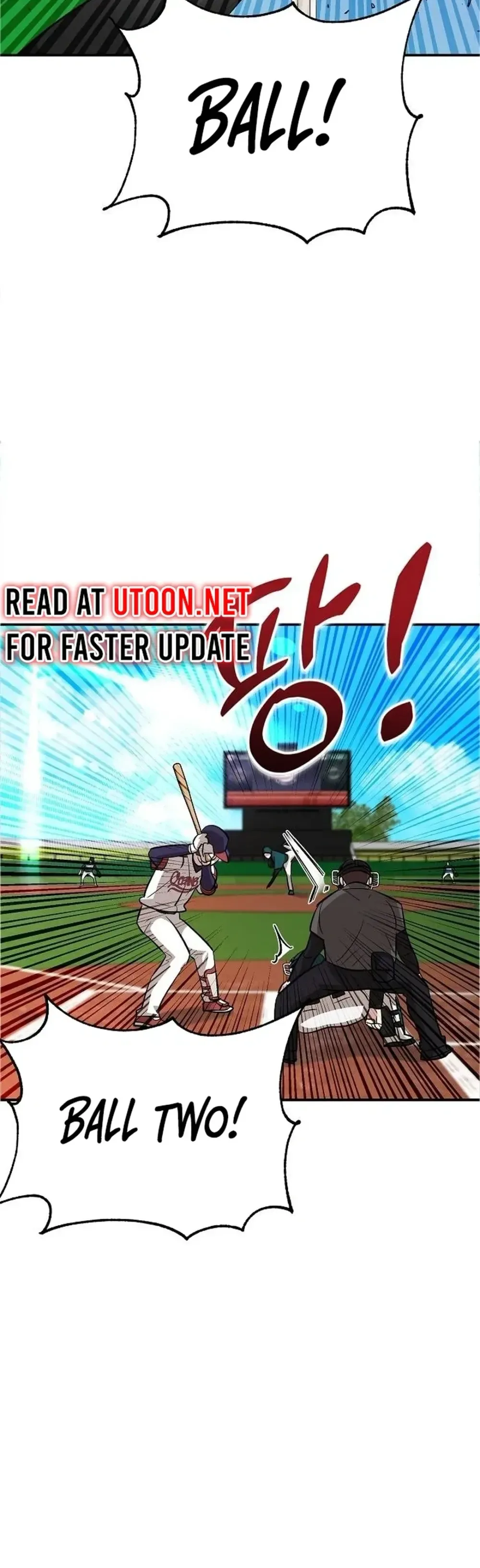 Genius Hitter Hits Fastball Chapter 15 Page 34