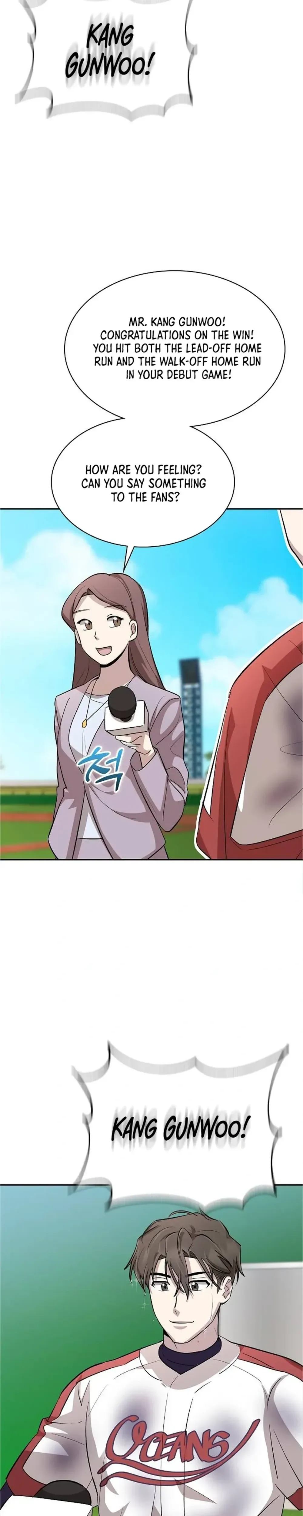 Genius Hitter Hits Fastball Chapter 15 Page 47