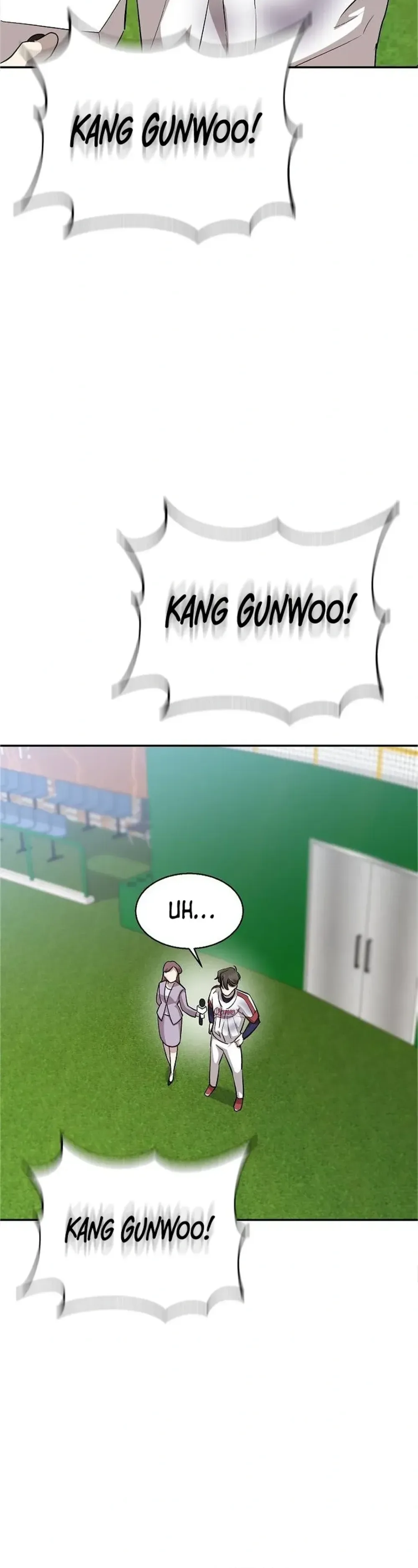 Genius Hitter Hits Fastball Chapter 15 Page 48