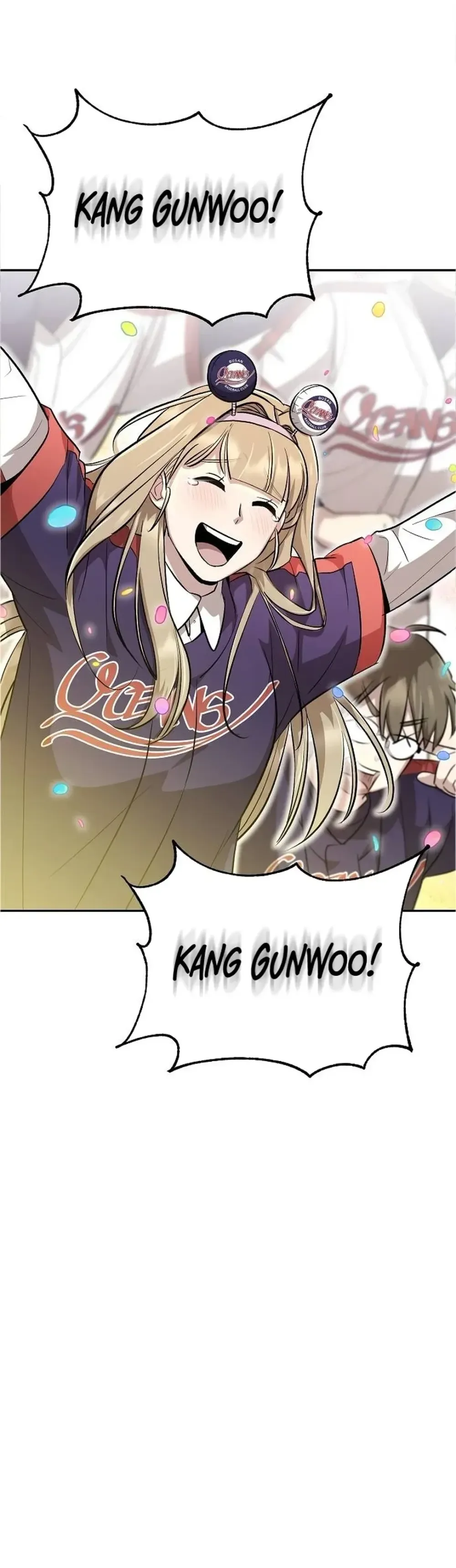 Genius Hitter Hits Fastball Chapter 15 Page 50