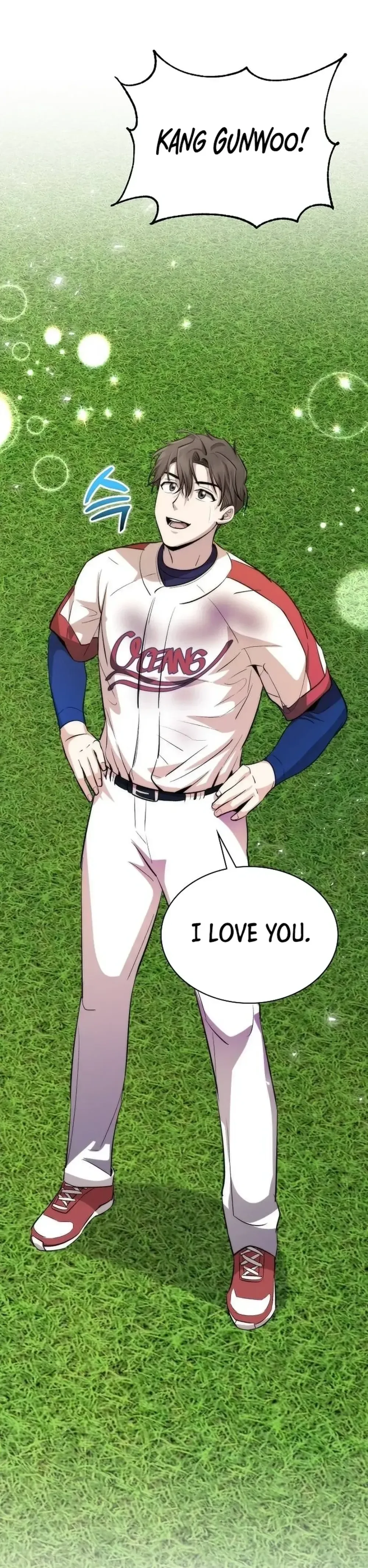 Genius Hitter Hits Fastball Chapter 15 Page 52
