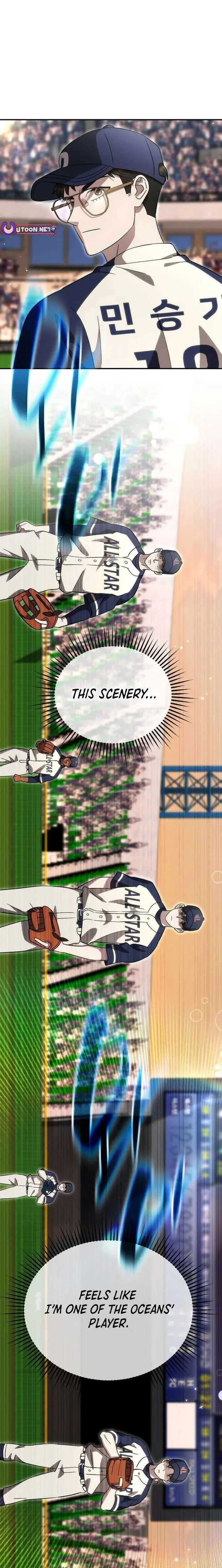 Genius Hitter Hits Fastball Chapter 81 Page 16