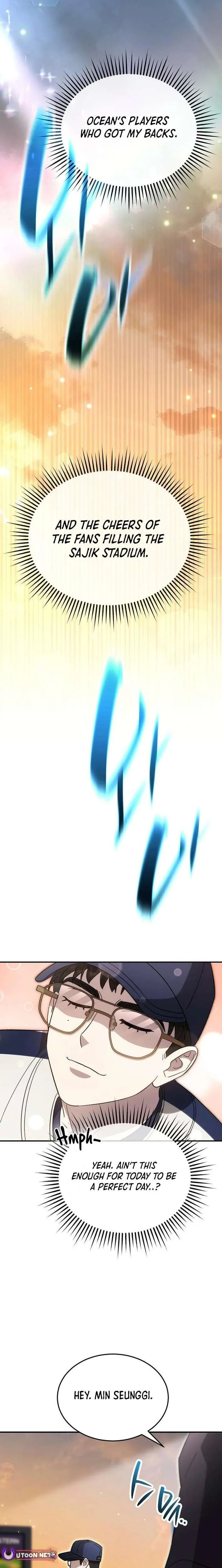 Genius Hitter Hits Fastball Chapter 81 Page 20