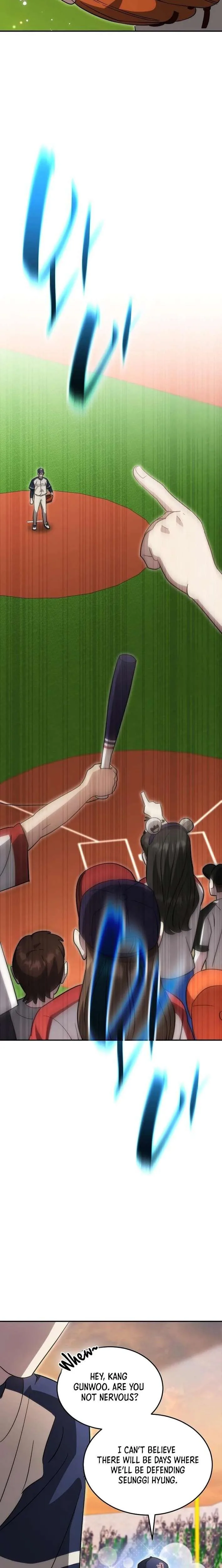 Genius Hitter Hits Fastball Chapter 81 Page 22