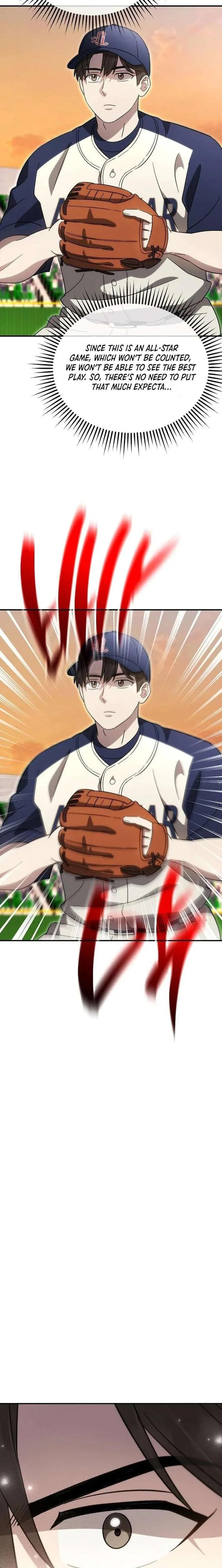 Genius Hitter Hits Fastball Chapter 81 Page 24