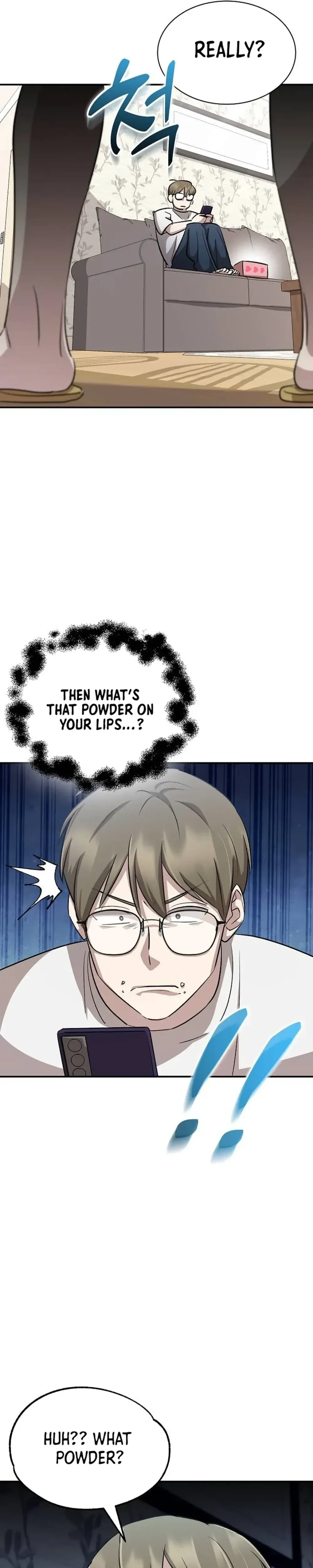 Genius Hitter Hits Fastball Chapter 24 Page 11