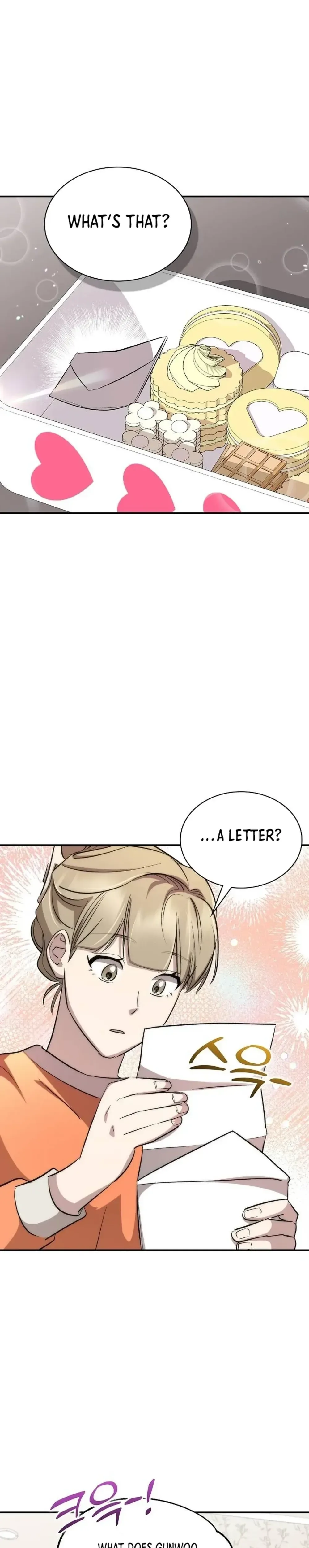 Genius Hitter Hits Fastball Chapter 24 Page 15