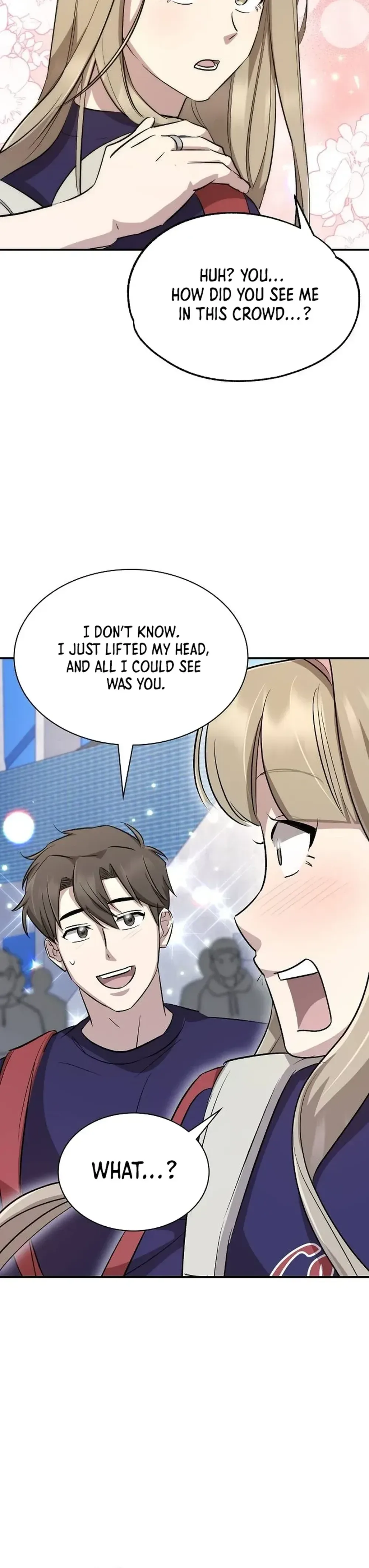 Genius Hitter Hits Fastball Chapter 24 Page 34