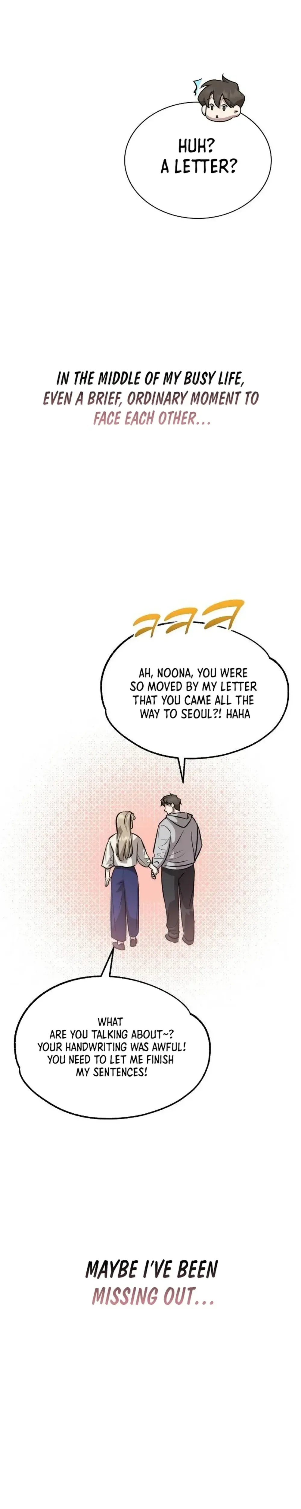 Genius Hitter Hits Fastball Chapter 24 Page 45
