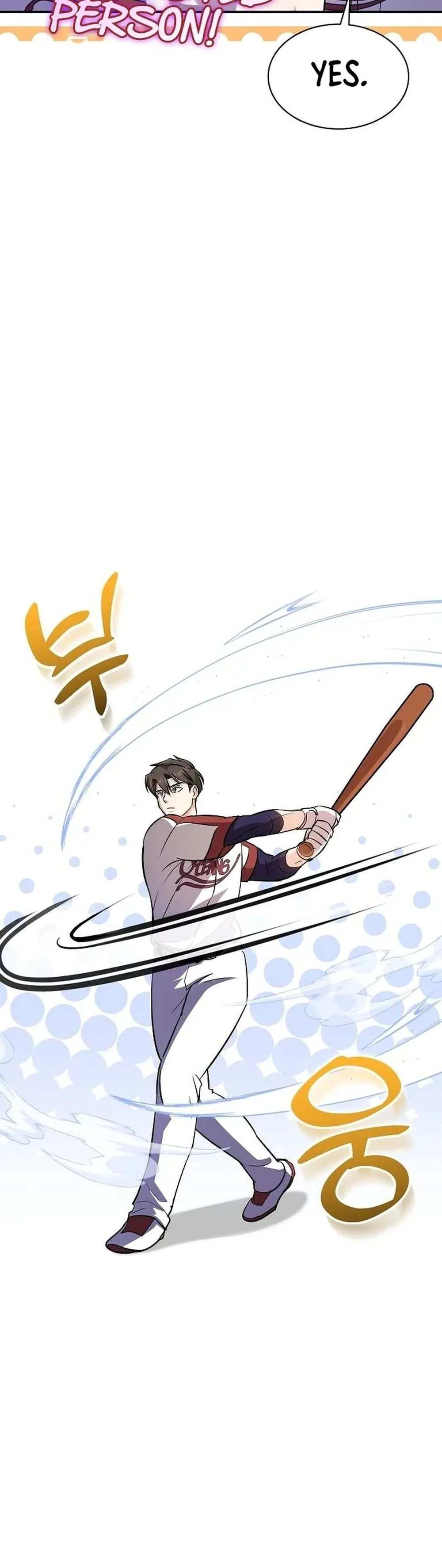 Genius Hitter Hits Fastball Chapter 31 Page 8