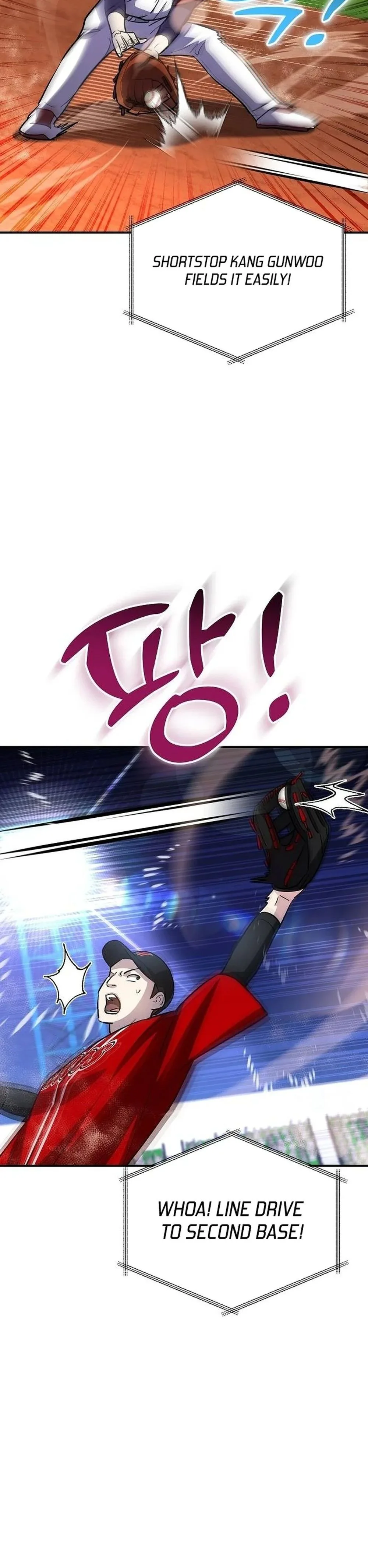 Genius Hitter Hits Fastball Chapter 31 Page 16