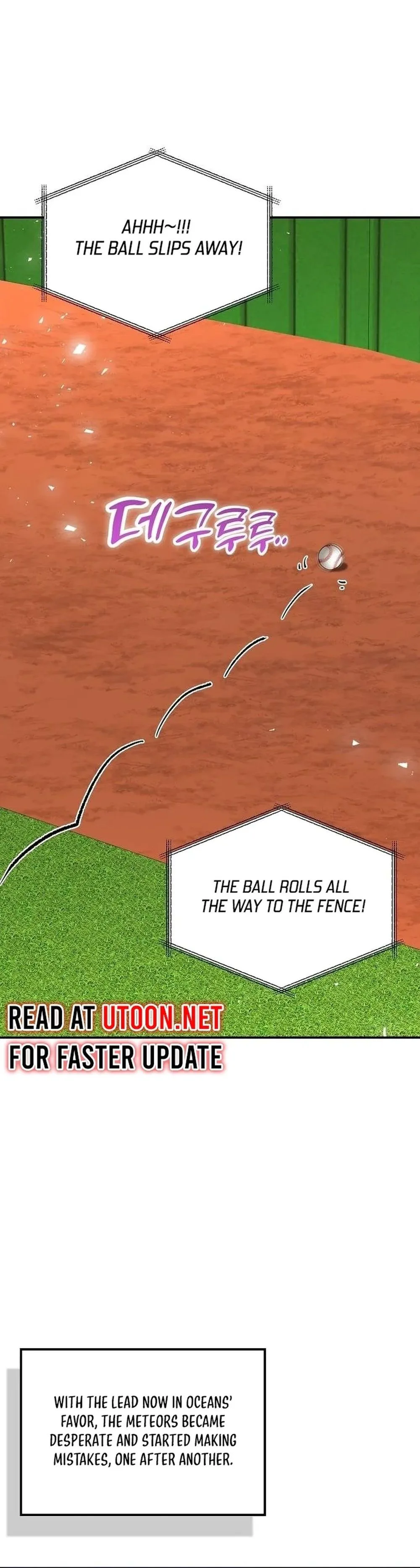 Genius Hitter Hits Fastball Chapter 31 Page 42