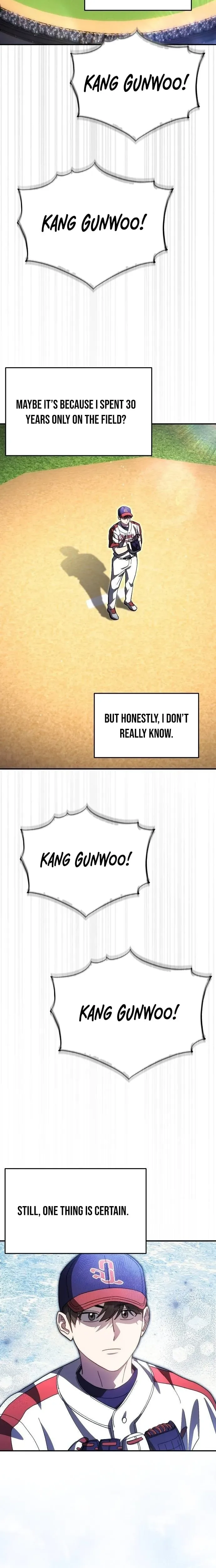 Genius Hitter Hits Fastball Chapter 112 Page 20