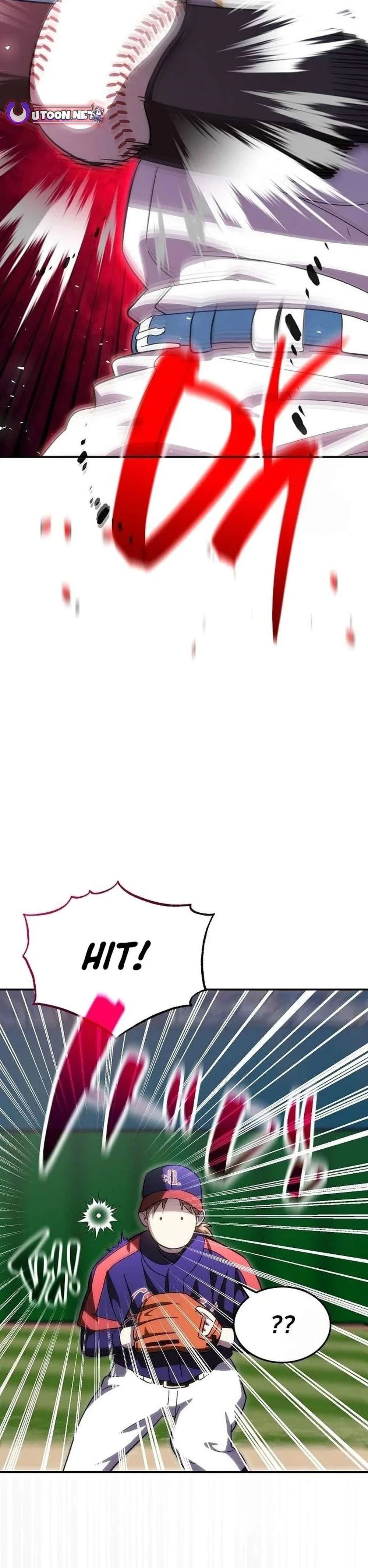 Genius Hitter Hits Fastball Chapter 73 Page 10