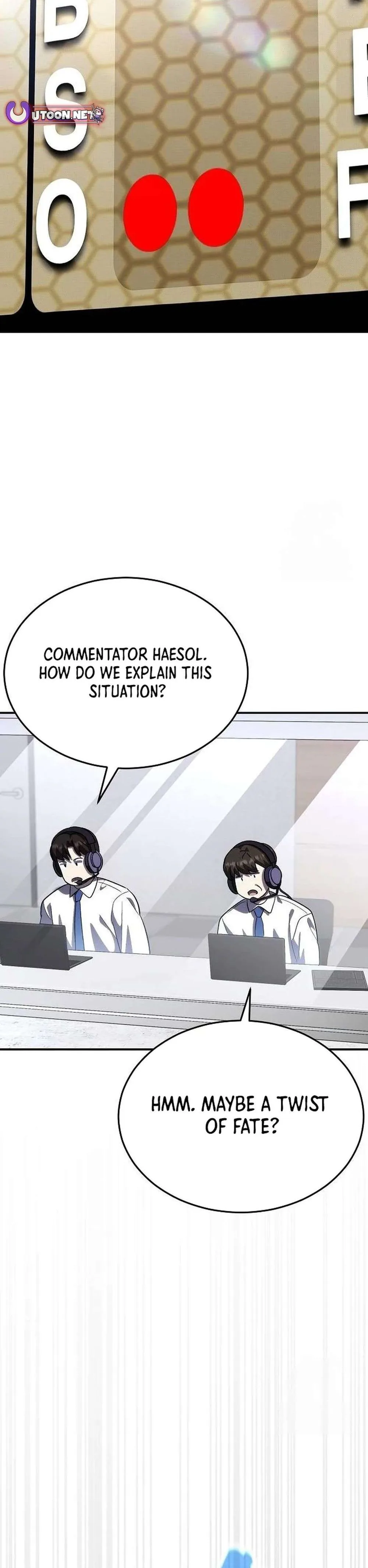 Genius Hitter Hits Fastball Chapter 73 Page 26