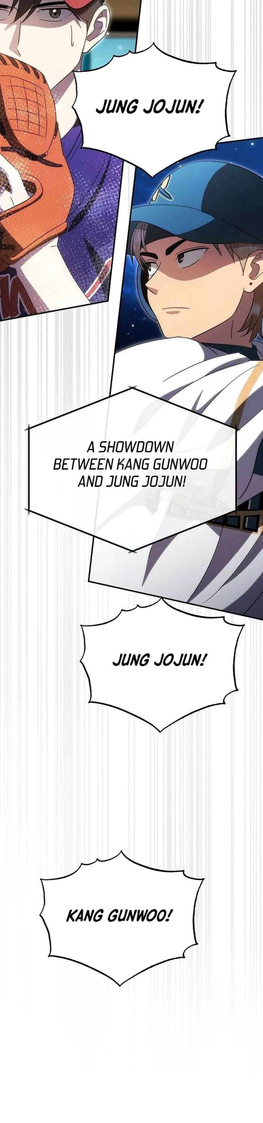 Genius Hitter Hits Fastball Chapter 73 Page 28