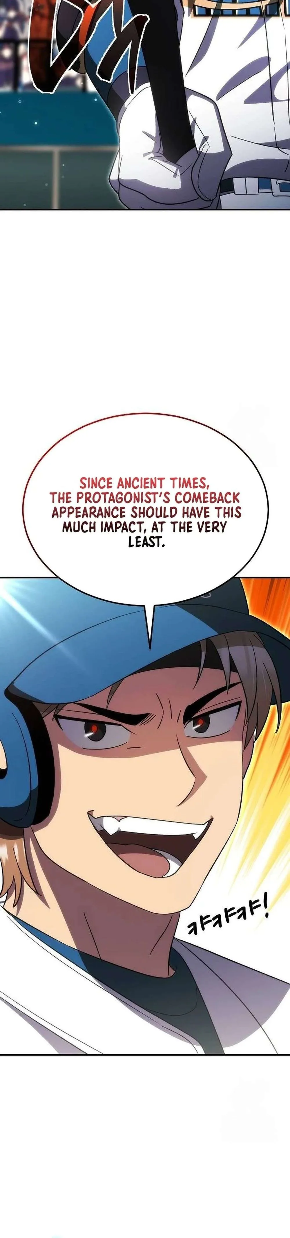 Genius Hitter Hits Fastball Chapter 73 Page 30