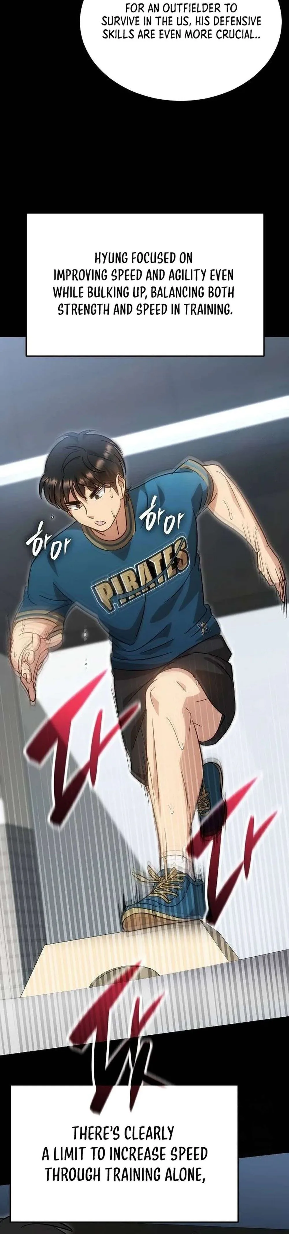 Genius Hitter Hits Fastball Chapter 73 Page 40