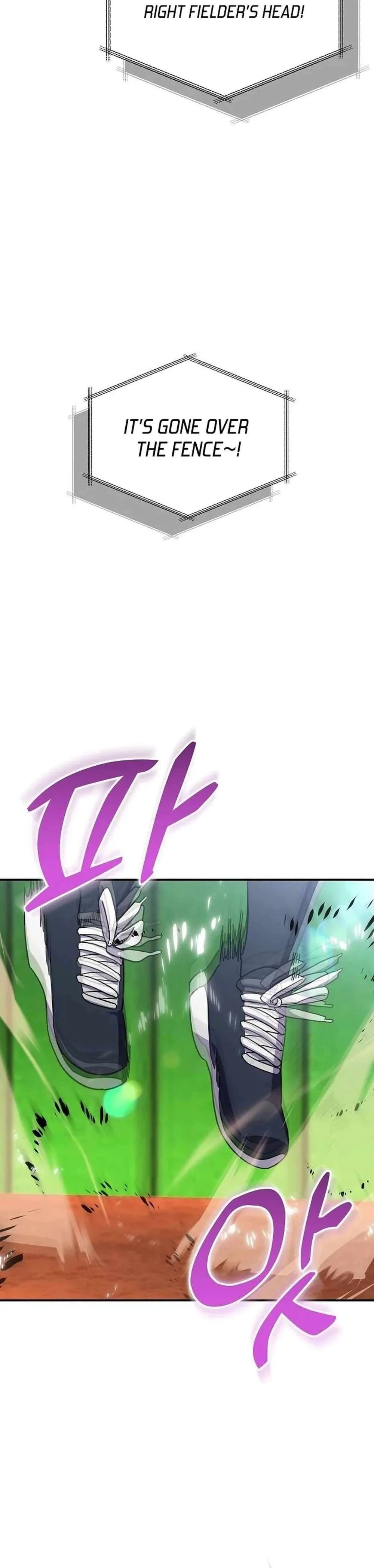 Genius Hitter Hits Fastball Chapter 44 Page 16