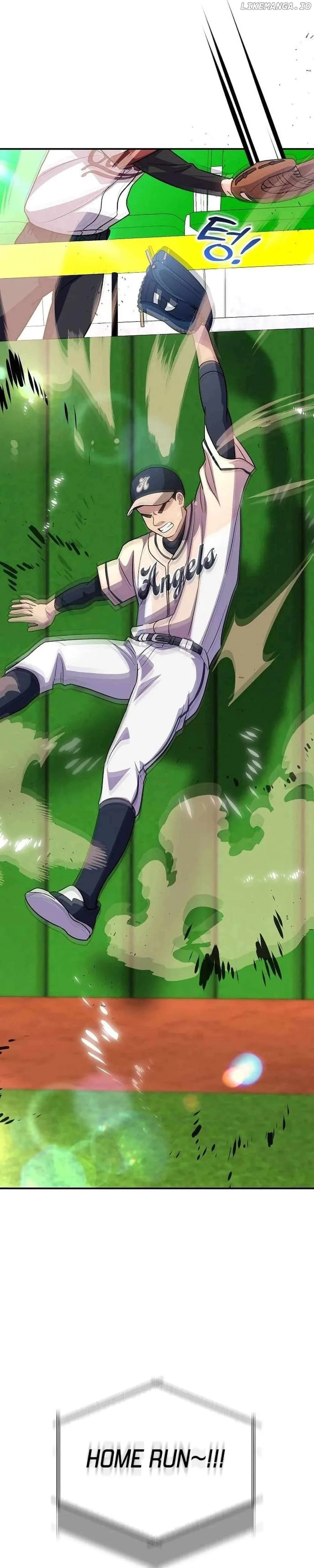 Genius Hitter Hits Fastball Chapter 44 Page 17