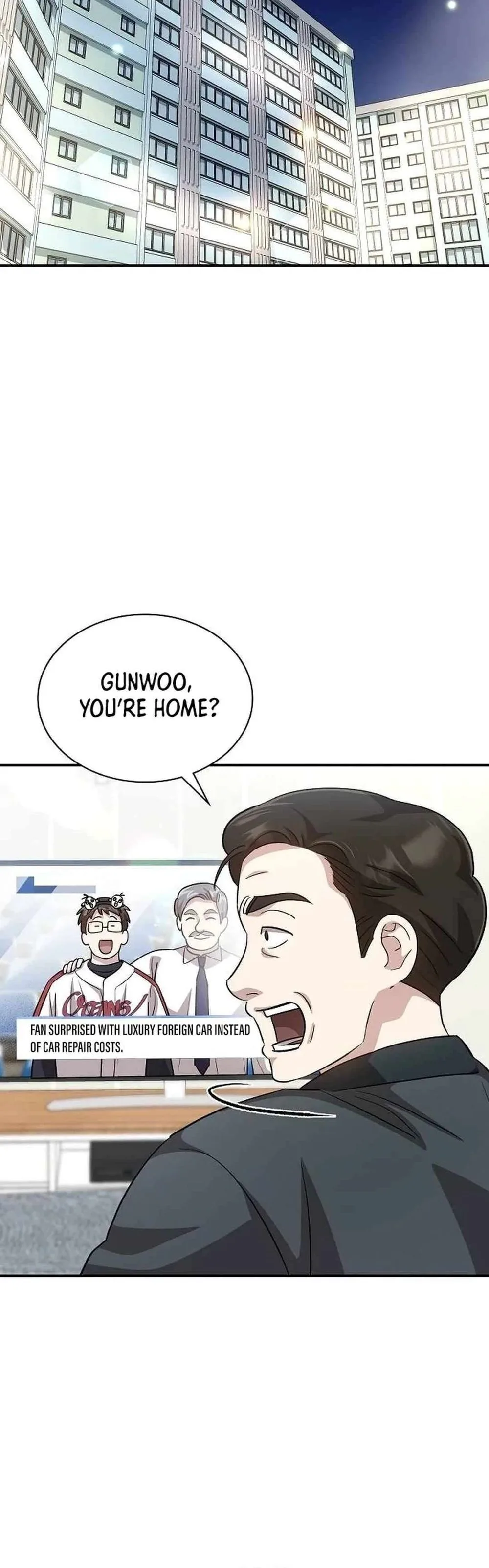 Genius Hitter Hits Fastball Chapter 44 Page 22