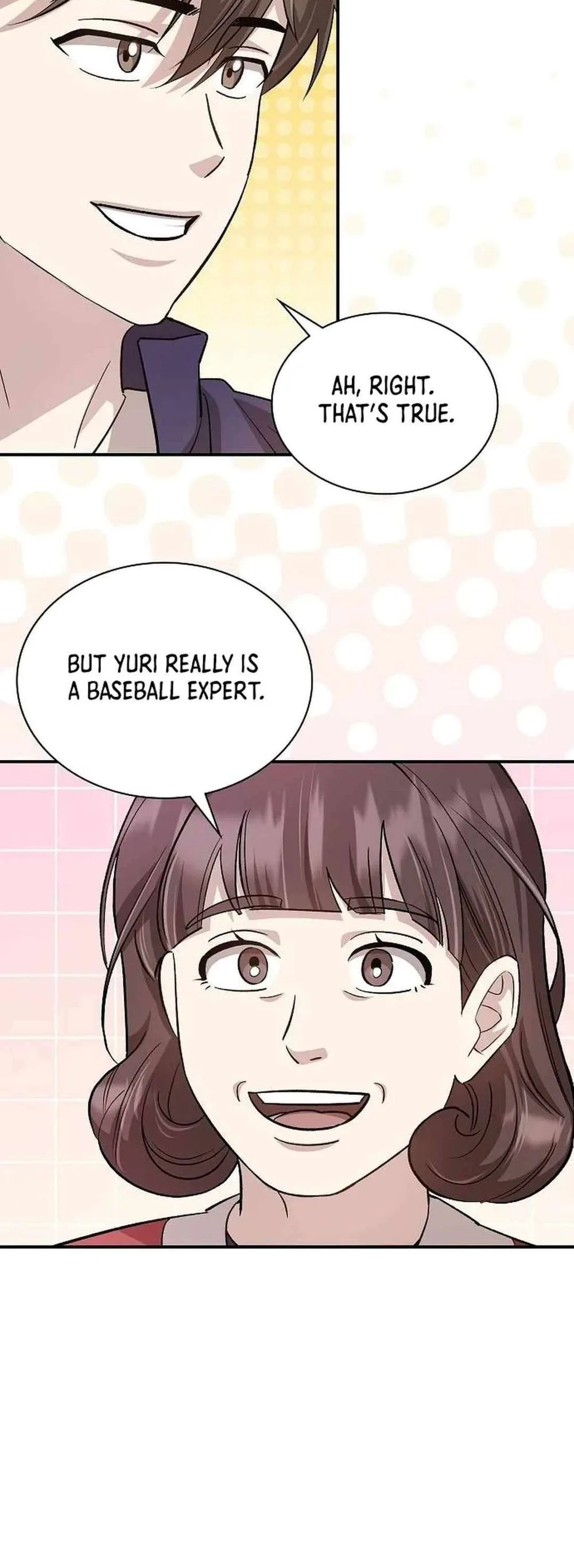 Genius Hitter Hits Fastball Chapter 44 Page 26