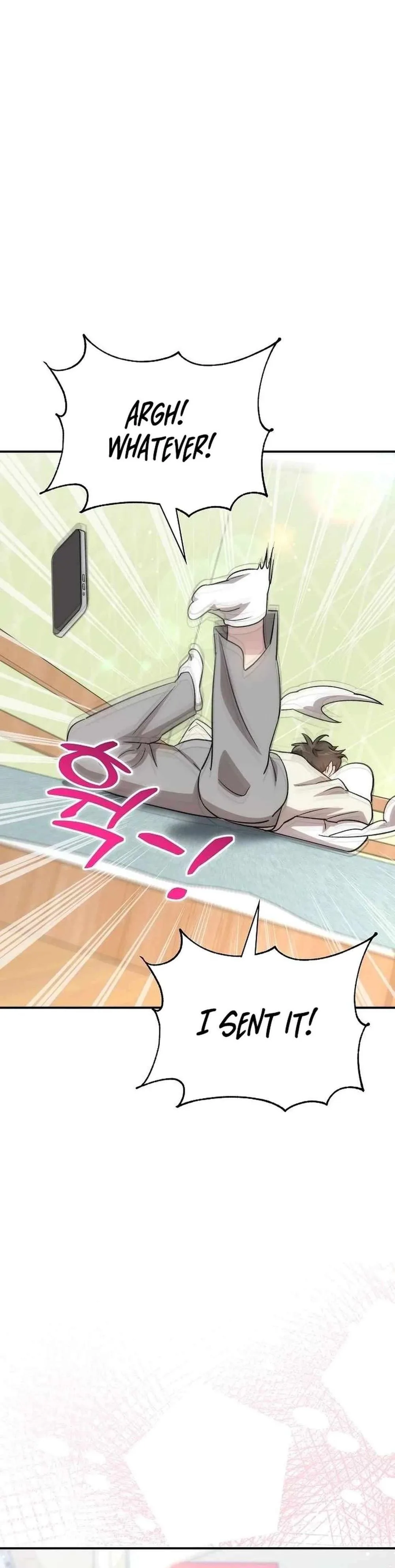 Genius Hitter Hits Fastball Chapter 44 Page 36