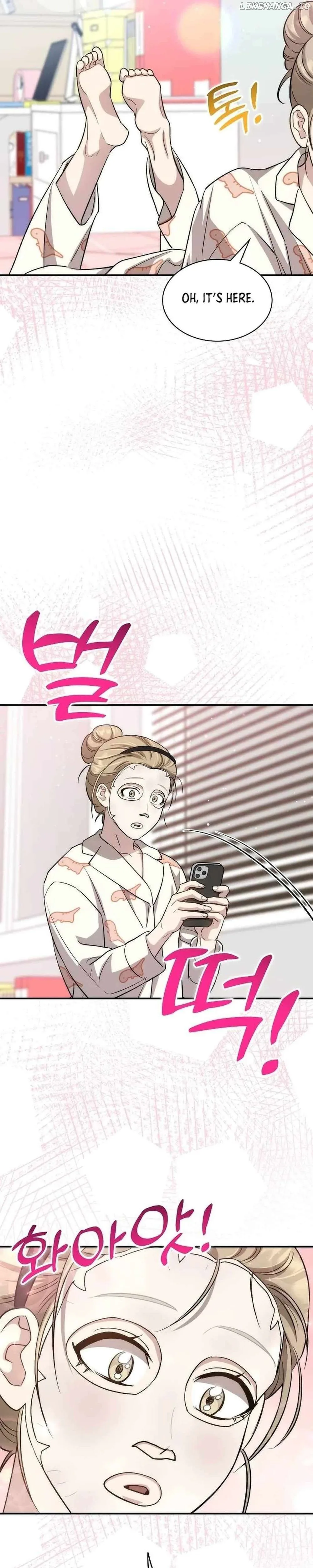 Genius Hitter Hits Fastball Chapter 44 Page 37