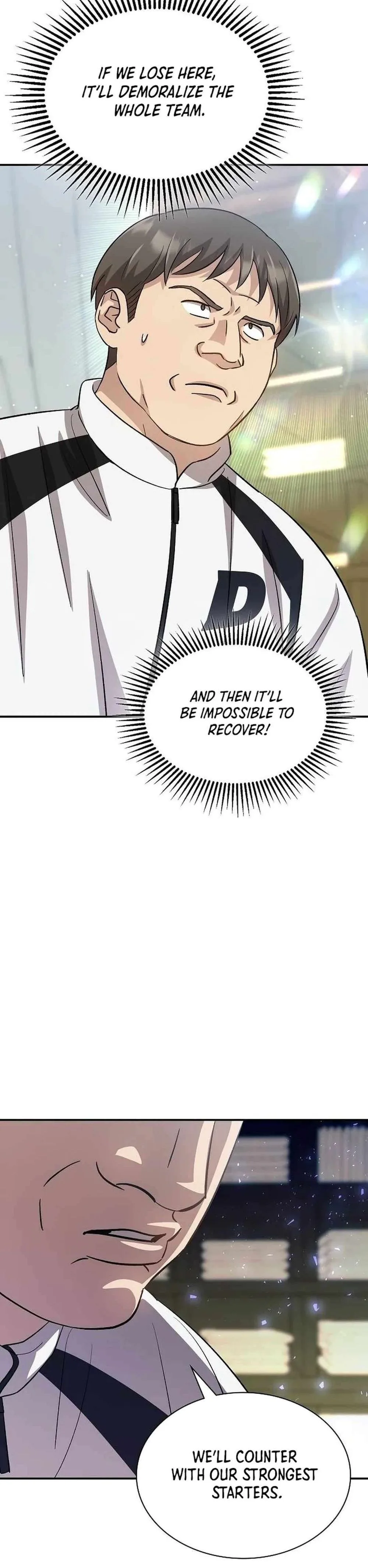 Genius Hitter Hits Fastball Chapter 44 Page 46