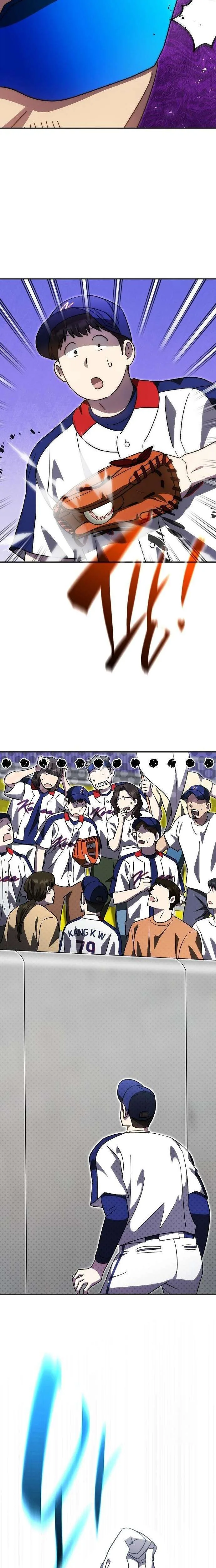 Genius Hitter Hits Fastball Chapter 89 Page 20