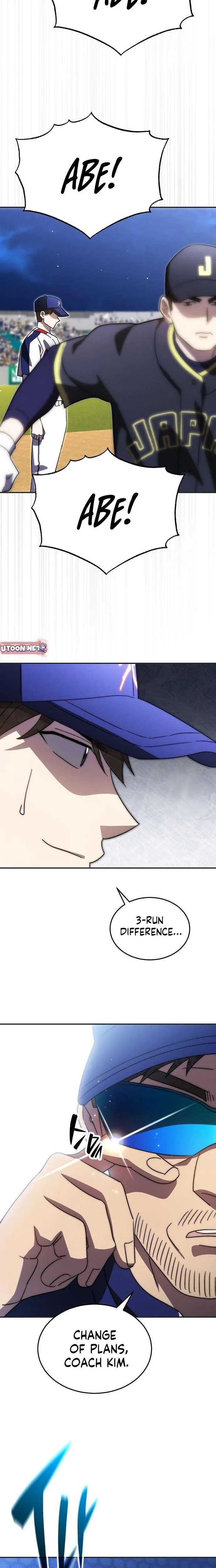 Genius Hitter Hits Fastball Chapter 89 Page 22
