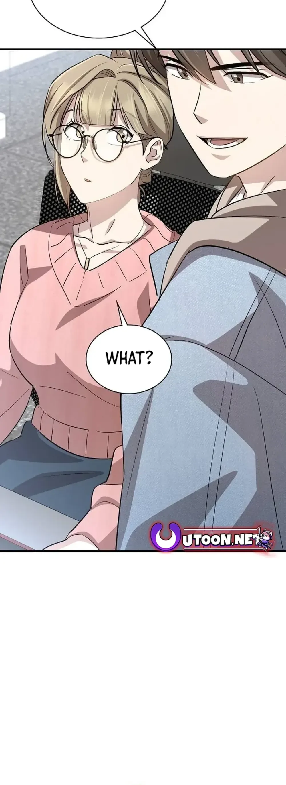 Genius Hitter Hits Fastball Chapter 32 Page 14