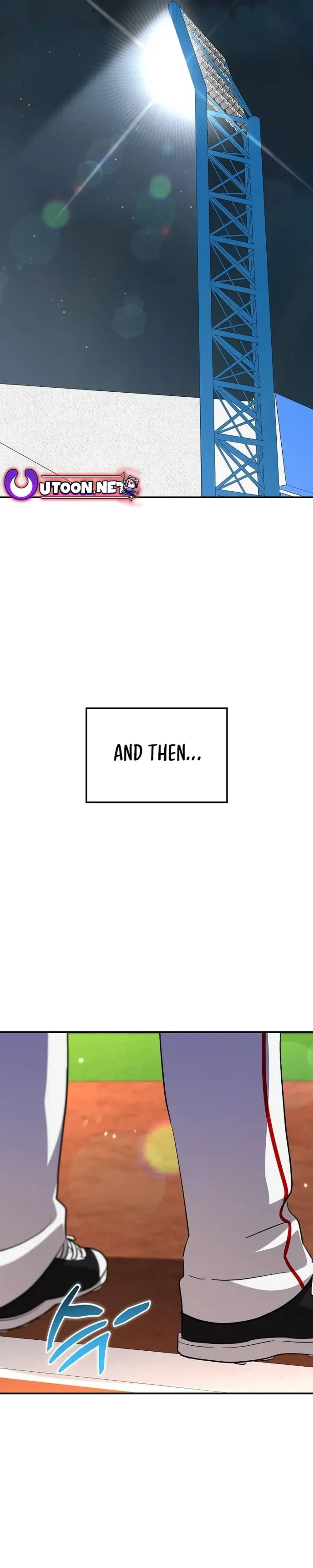 Genius Hitter Hits Fastball Chapter 32 Page 41