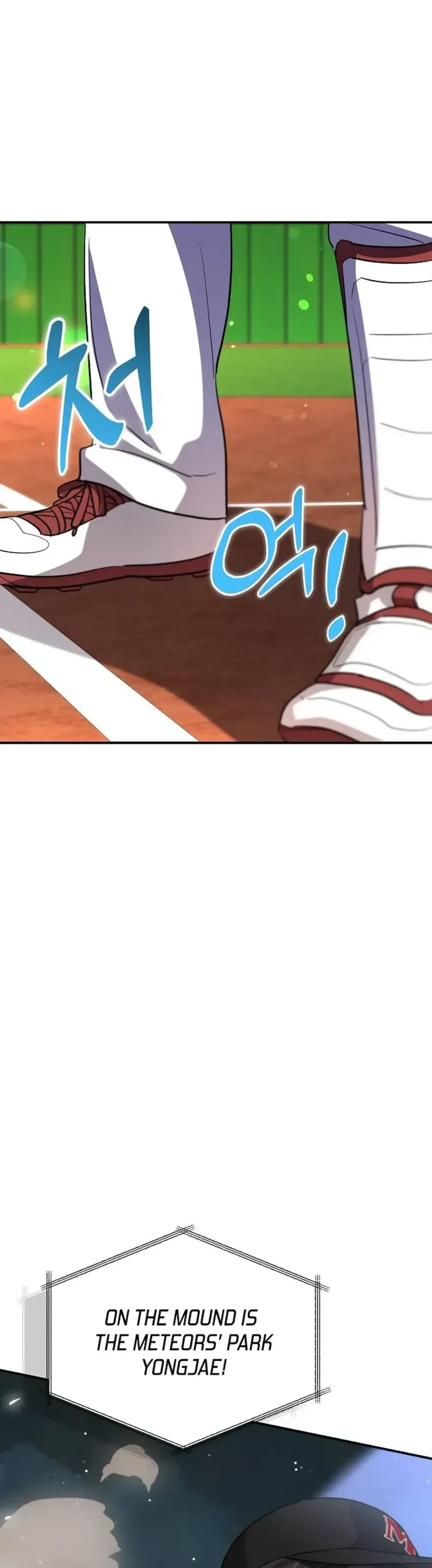 Genius Hitter Hits Fastball Chapter 32 Page 42