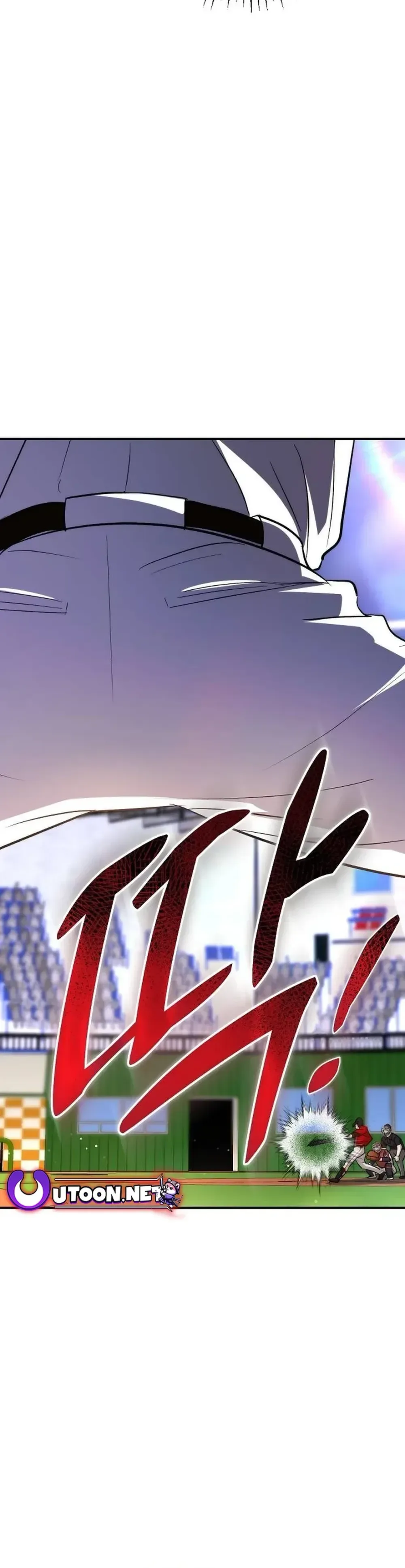 Genius Hitter Hits Fastball Chapter 34 Page 10