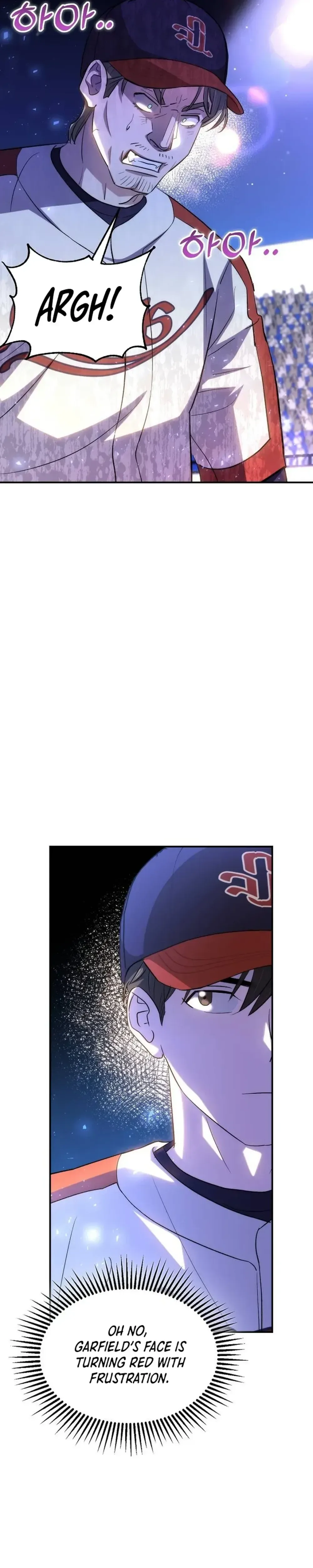 Genius Hitter Hits Fastball Chapter 34 Page 17
