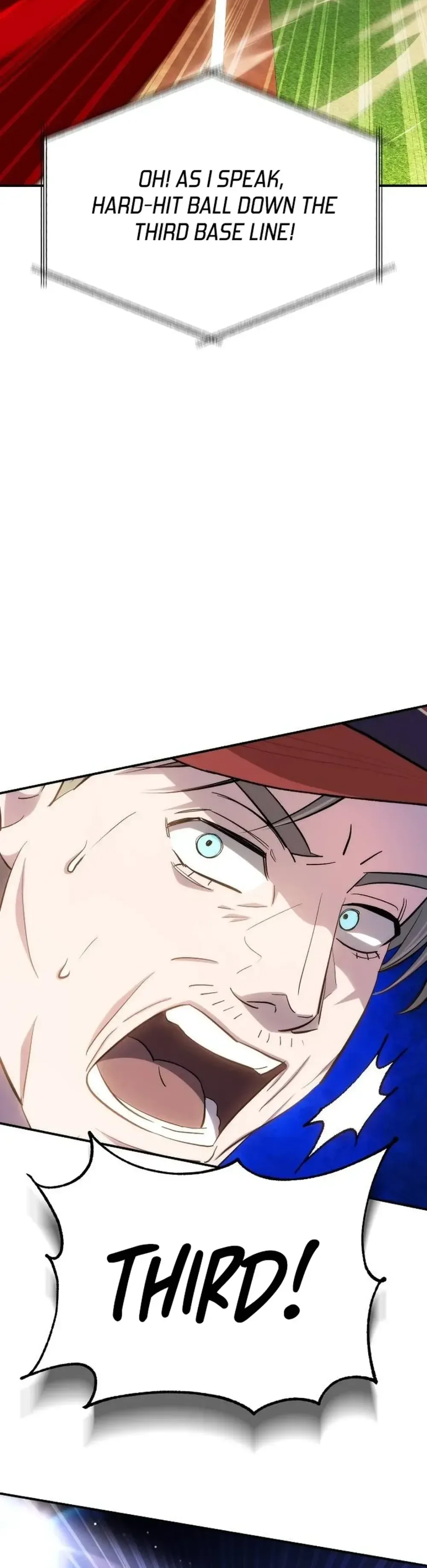 Genius Hitter Hits Fastball Chapter 34 Page 22