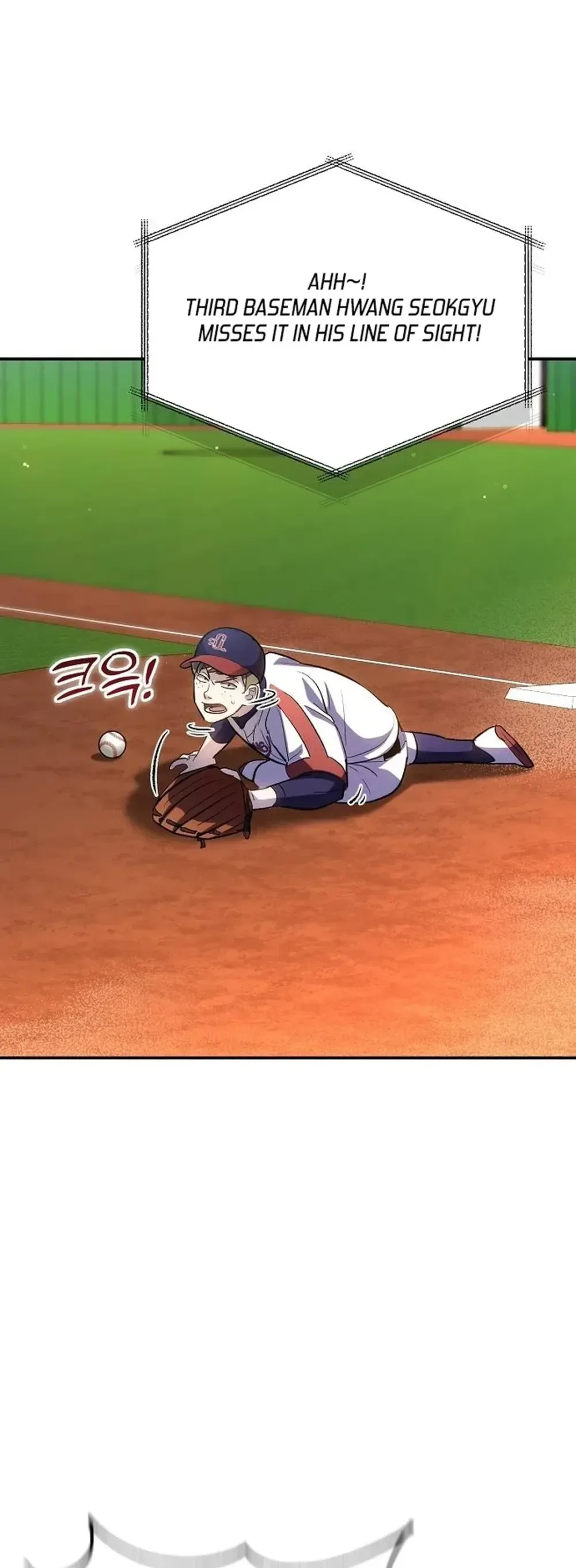 Genius Hitter Hits Fastball Chapter 34 Page 24
