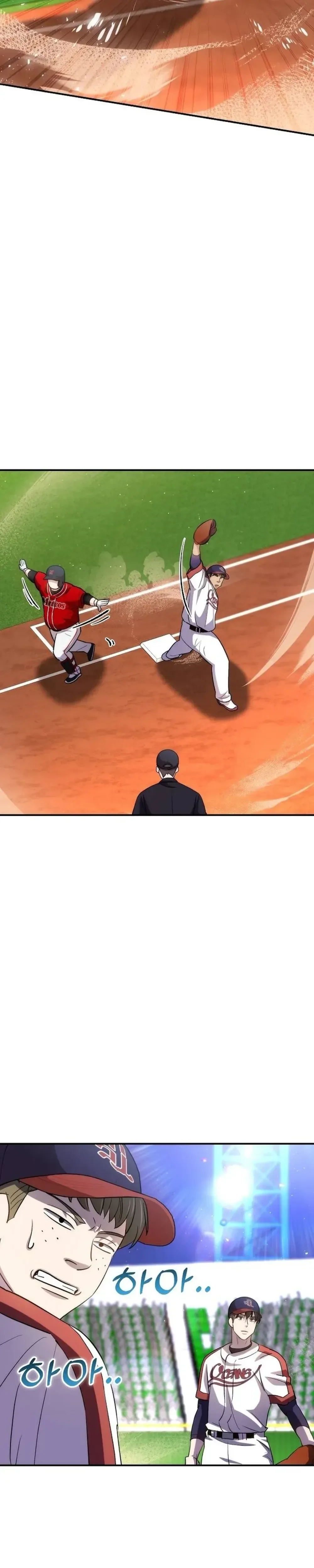 Genius Hitter Hits Fastball Chapter 34 Page 27