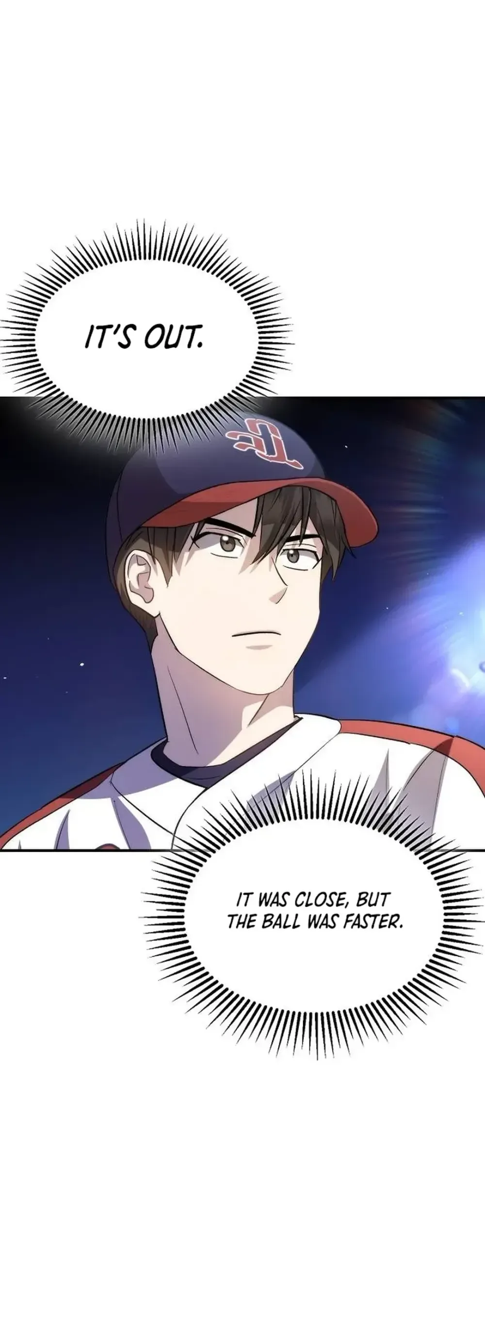 Genius Hitter Hits Fastball Chapter 34 Page 28