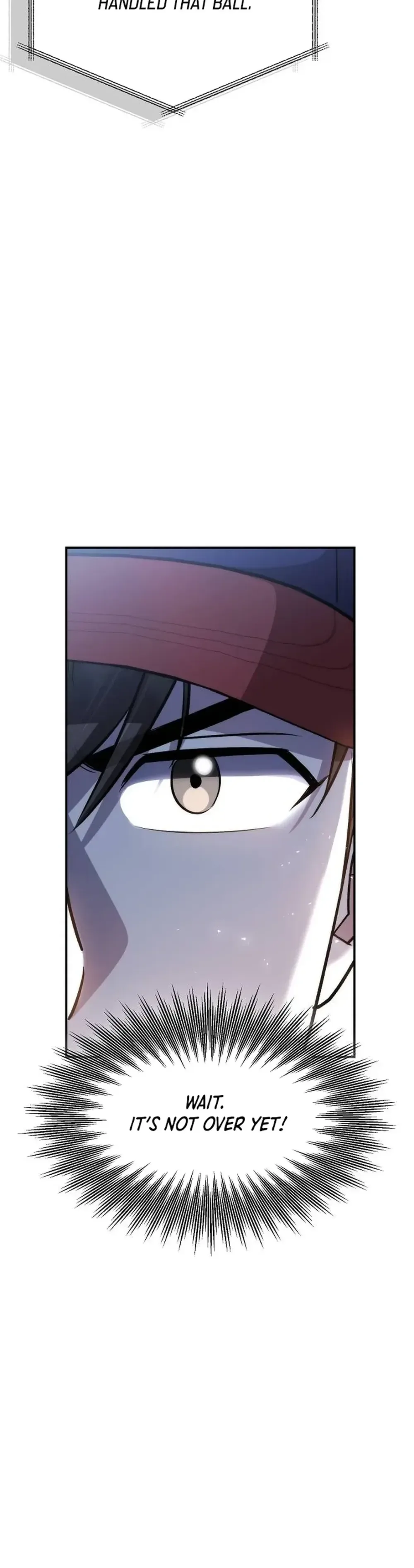 Genius Hitter Hits Fastball Chapter 34 Page 30