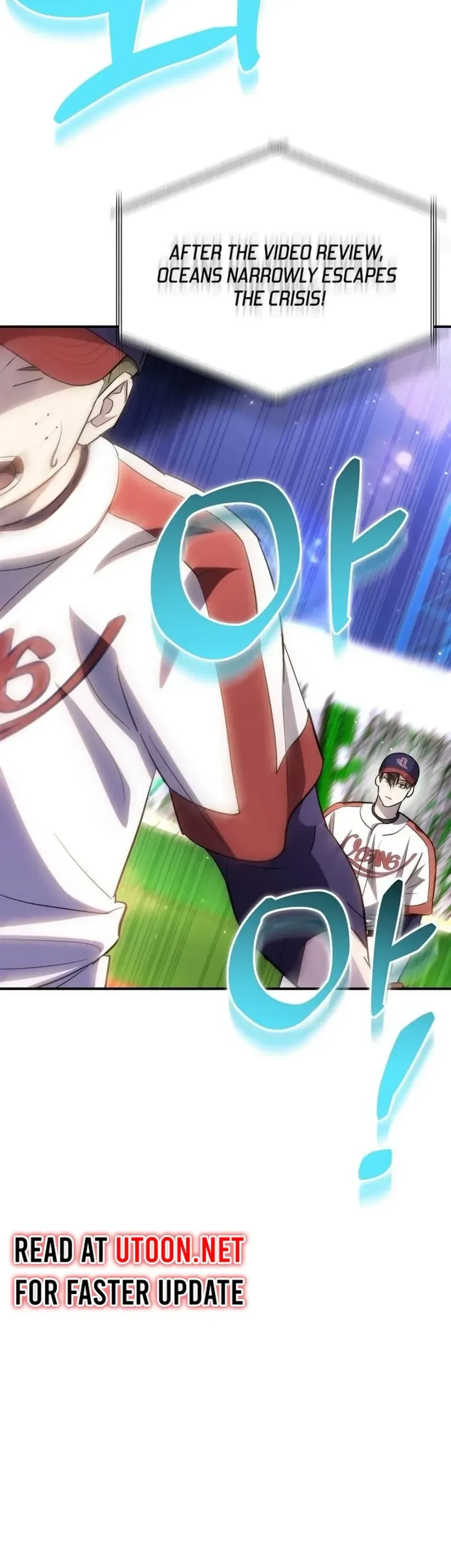 Genius Hitter Hits Fastball Chapter 34 Page 36