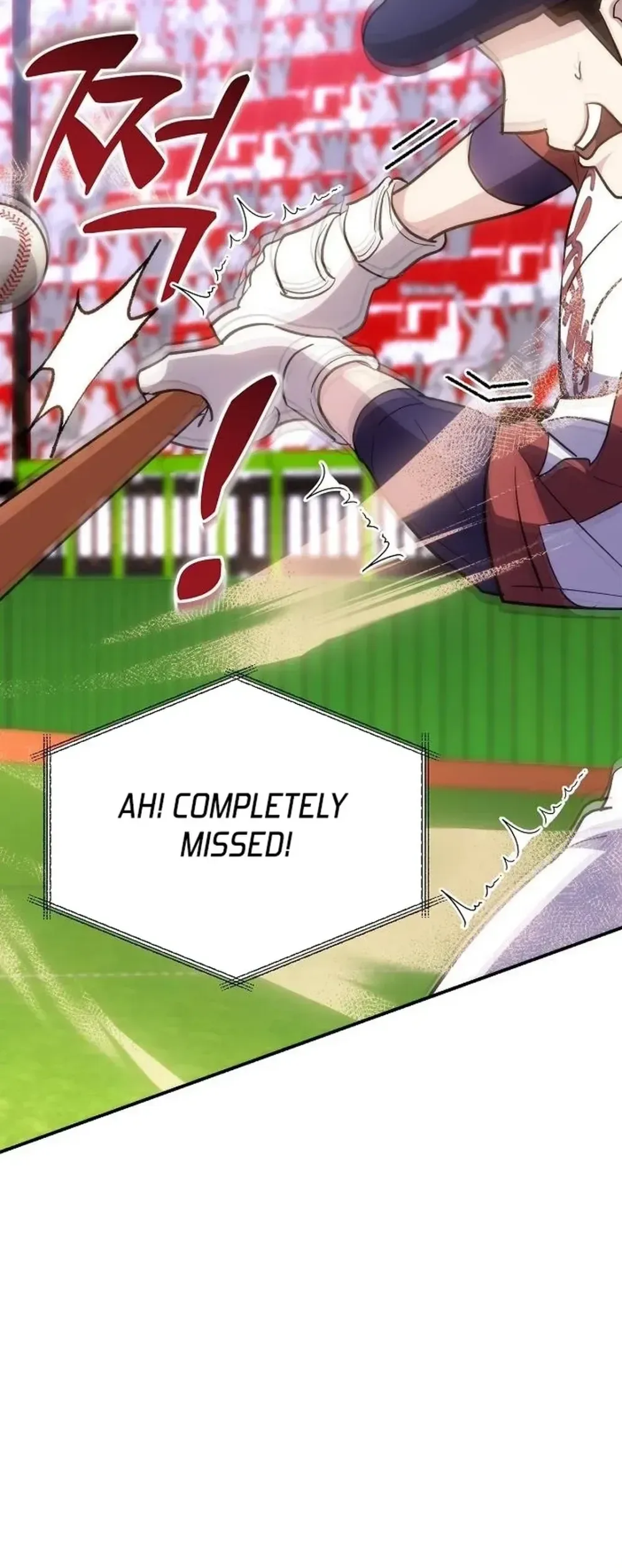 Genius Hitter Hits Fastball Chapter 34 Page 44
