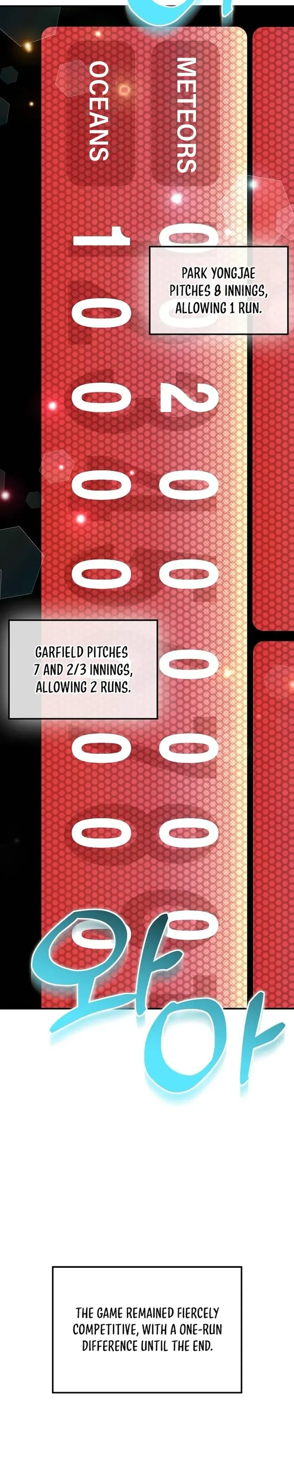 Genius Hitter Hits Fastball Chapter 34 Page 51