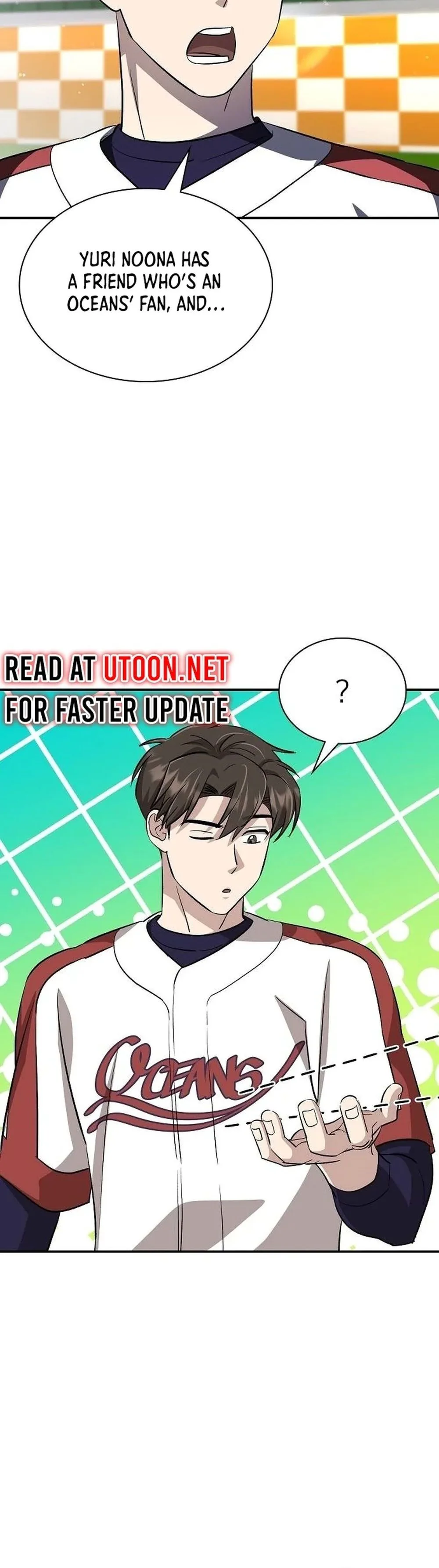 Genius Hitter Hits Fastball Chapter 30 Page 26