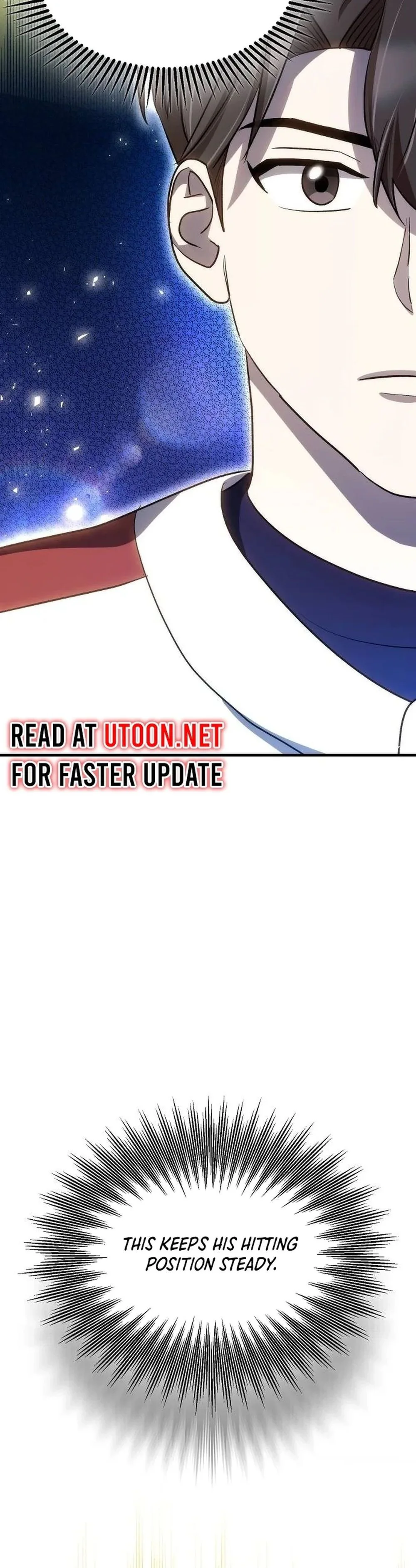 Genius Hitter Hits Fastball Chapter 30 Page 36