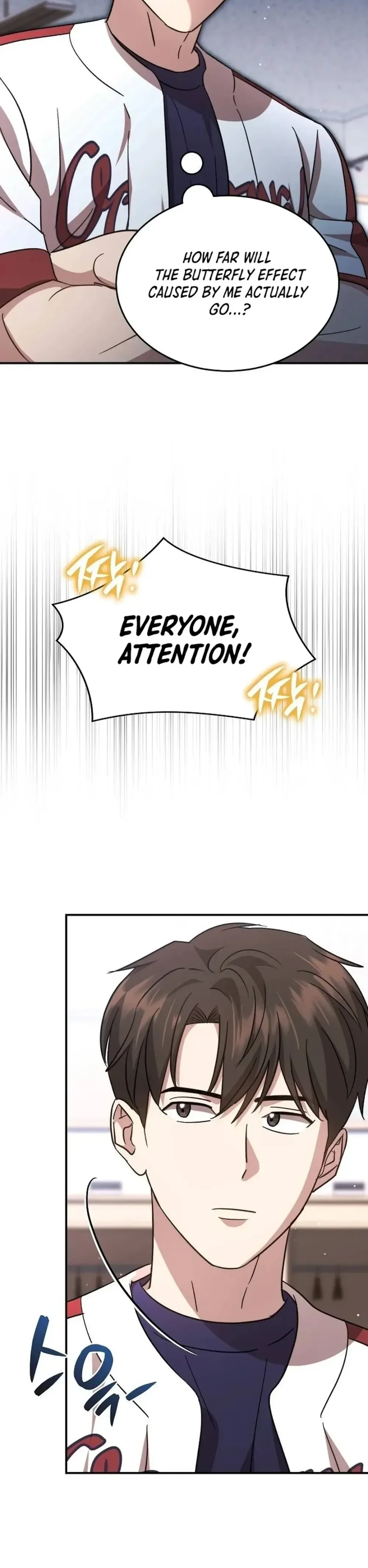 Genius Hitter Hits Fastball Chapter 54 Page 12